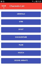 Tv Mobile Romania 2