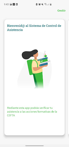 SICPRA  Asistencia Cursos FPE