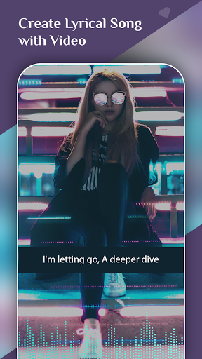 Lyrical.ly - Lyrical Video Maker