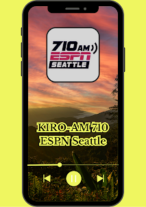 KIRO-AM 710 ESPN Seattle