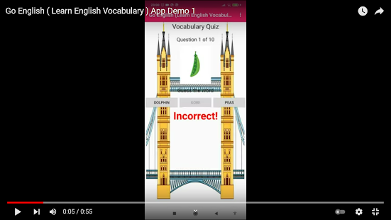 پیش نمایش برنامه