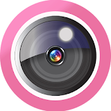 Fotorus Retrica Camera icon