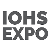 IOHS EXPO  Icon