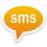 auto message reader icon