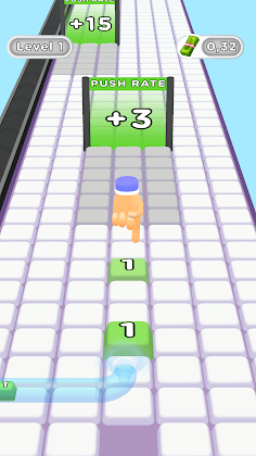 Button Push! - Screenshot 1