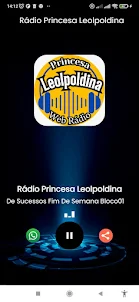 Rádio Princesa Leolpoldina