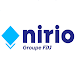 Nirio, services de paiement