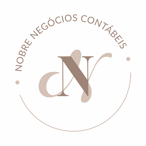Nobre Negócios Contábeis logo