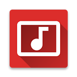 MusicTube HD Video Downloader icon