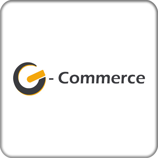 G Commerce - Shop in your hand