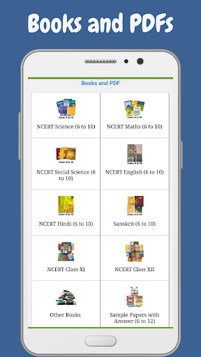 Academic Solution Screen 3