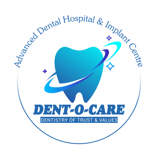 Dent-O-Care 1.0 Icon