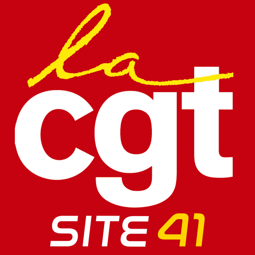 CGT SITE 41 logo