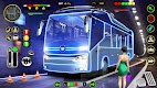 screenshot of Coach Bus 3D Driving Games