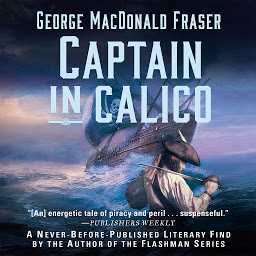 Icon image Captain in Calico