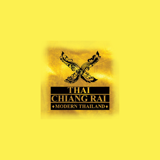 Thai Chiang Rai Kingston logo