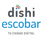 Cover Image of Download Dishi Escobar 1.2.1 APK