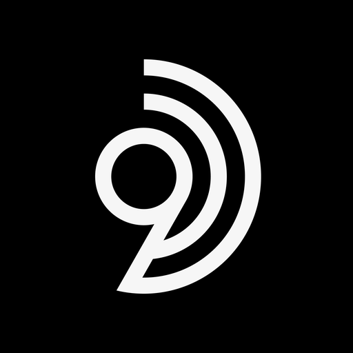 app logo