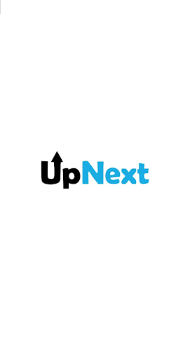 Android application UpNext GenZ screenshort