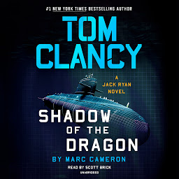 Icon image Tom Clancy Shadow of the Dragon