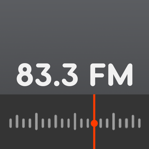 Rádio Liberdade FM 83.3