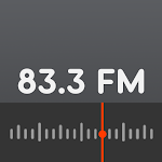 Cover Image of Download Rádio Liberdade FM 83.3  APK