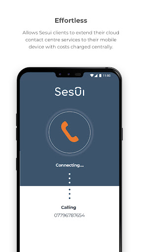 Sesui Screen 3