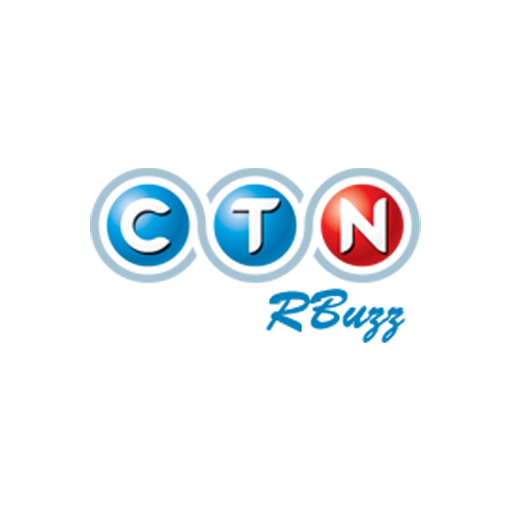 CTNRBUZZ logo