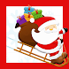 Sliding Santa - Androidアプリ