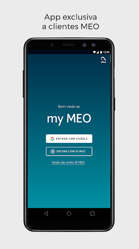 my MEO 3.0.18 screenshots 1