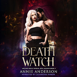 Icon image Death Watch