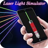 Laser Light Simulator icon