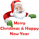 Merry Christmas Animated Stickers Download on Windows