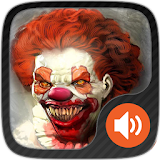 Killer Clown Sounds (Scary) icon