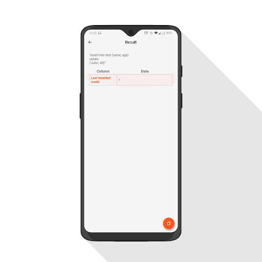 SQLator 2.0 - SQL editor - any