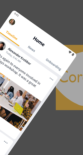 Corcom - Cormac Screen 2