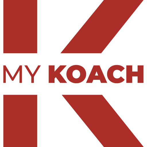My Koach logo