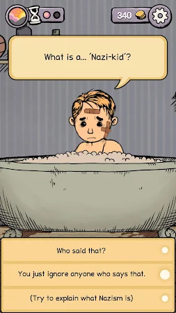 Game screenshot My Child Lebensborn hack