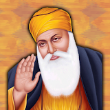 Guru Nanak Dev Ji LWP icon