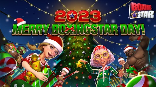 Descargar Boxing Star APK 2025: Última versión 1