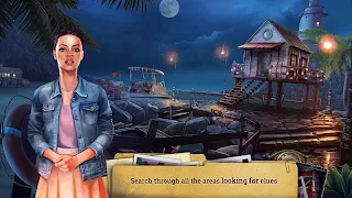 Family Mysteries: Poisonous Promises - Screenshot 1