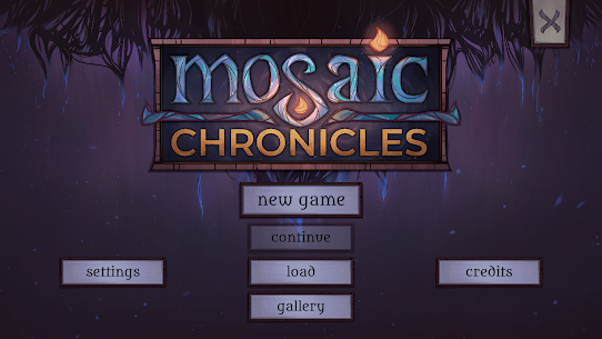 Mosaic Chronicles Apk Mod for Android [Unlimited Coins/Gems] 2
