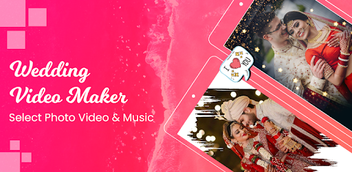 Wedding Video Maker Android App