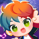 Baixar aplicação RhythmStar: Music Adventure - Rhythm RPG Instalar Mais recente APK Downloader