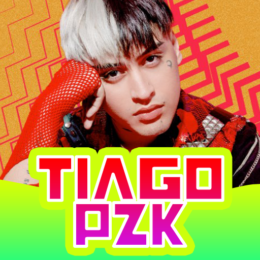 Tiago Pzk Songs  Video