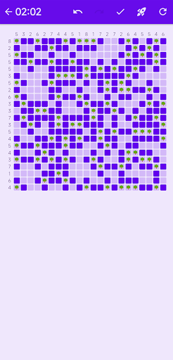 Tents & Trees - Logic puzzles Screen 3