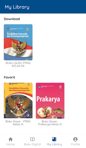 Buku Sekolah Elektronik - anni Screen 3