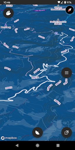 MOTOrift Motorcycle GPS