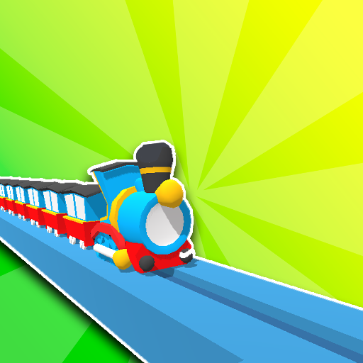 Train Snake logo