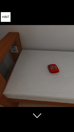 Escape Game - Balentiens Room